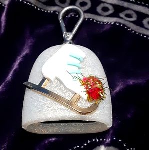 Bath and Body Works☆Sanitizer Holiday Holder☆